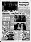 Cheshunt and Waltham Mercury Friday 23 December 1988 Page 20