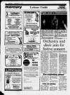 Cheshunt and Waltham Mercury Friday 23 December 1988 Page 26