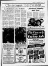 Cheshunt and Waltham Mercury Friday 23 December 1988 Page 35