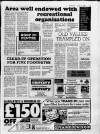 Cheshunt and Waltham Mercury Friday 14 April 1989 Page 5