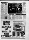 Cheshunt and Waltham Mercury Friday 14 April 1989 Page 17