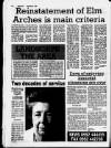 Cheshunt and Waltham Mercury Friday 08 September 1989 Page 4
