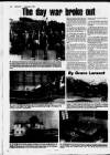 Cheshunt and Waltham Mercury Friday 08 September 1989 Page 28