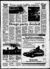 Cheshunt and Waltham Mercury Friday 08 September 1989 Page 31