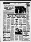 Cheshunt and Waltham Mercury Friday 08 September 1989 Page 38