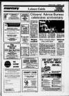 Cheshunt and Waltham Mercury Friday 08 September 1989 Page 39