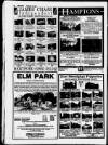 Cheshunt and Waltham Mercury Friday 08 September 1989 Page 74