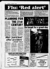 Cheshunt and Waltham Mercury Friday 15 December 1989 Page 2