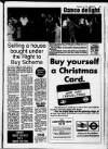 Cheshunt and Waltham Mercury Friday 15 December 1989 Page 7