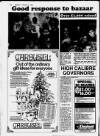 Cheshunt and Waltham Mercury Friday 15 December 1989 Page 12