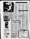 Cheshunt and Waltham Mercury Friday 15 December 1989 Page 24