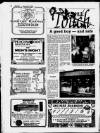 Cheshunt and Waltham Mercury Friday 15 December 1989 Page 28