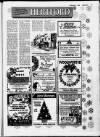 Cheshunt and Waltham Mercury Friday 15 December 1989 Page 31