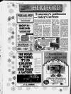 Cheshunt and Waltham Mercury Friday 15 December 1989 Page 32