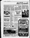 Cheshunt and Waltham Mercury Friday 15 December 1989 Page 36