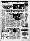 Cheshunt and Waltham Mercury Friday 15 December 1989 Page 37