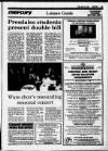 Cheshunt and Waltham Mercury Friday 15 December 1989 Page 39