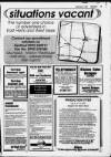 Cheshunt and Waltham Mercury Friday 15 December 1989 Page 57