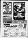 Cheshunt and Waltham Mercury Friday 15 December 1989 Page 78
