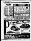 Cheshunt and Waltham Mercury Friday 15 December 1989 Page 80