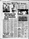 Cheshunt and Waltham Mercury Friday 15 December 1989 Page 94