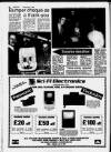 Cheshunt and Waltham Mercury Friday 29 December 1989 Page 22