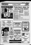 Cheshunt and Waltham Mercury Friday 12 January 1990 Page 29