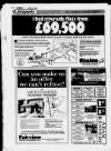 Cheshunt and Waltham Mercury Friday 12 January 1990 Page 72