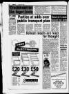 Cheshunt and Waltham Mercury Friday 19 January 1990 Page 2