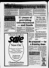 Cheshunt and Waltham Mercury Friday 19 January 1990 Page 4