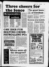 Cheshunt and Waltham Mercury Friday 19 January 1990 Page 5