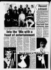Cheshunt and Waltham Mercury Friday 19 January 1990 Page 10