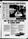 Cheshunt and Waltham Mercury Friday 19 January 1990 Page 13
