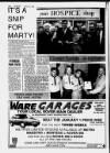 Cheshunt and Waltham Mercury Friday 19 January 1990 Page 18