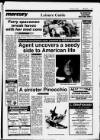 Cheshunt and Waltham Mercury Friday 19 January 1990 Page 27
