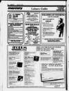 Cheshunt and Waltham Mercury Friday 19 January 1990 Page 36