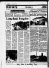 Cheshunt and Waltham Mercury Friday 19 January 1990 Page 38