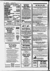 Cheshunt and Waltham Mercury Friday 19 January 1990 Page 50