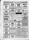 Cheshunt and Waltham Mercury Friday 19 January 1990 Page 58