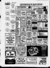 Cheshunt and Waltham Mercury Friday 19 January 1990 Page 62