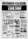 Cheshunt and Waltham Mercury Friday 19 January 1990 Page 80