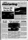 Cheshunt and Waltham Mercury Friday 19 January 1990 Page 85