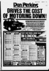 Cheshunt and Waltham Mercury Friday 19 January 1990 Page 93