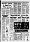 Cheshunt and Waltham Mercury Friday 19 January 1990 Page 113