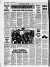 Cheshunt and Waltham Mercury Friday 19 January 1990 Page 114