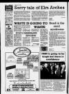Cheshunt and Waltham Mercury Friday 16 February 1990 Page 4