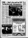 Cheshunt and Waltham Mercury Friday 16 February 1990 Page 7
