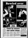 Cheshunt and Waltham Mercury Friday 16 February 1990 Page 10