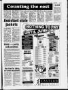 Cheshunt and Waltham Mercury Friday 16 February 1990 Page 13