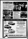 Cheshunt and Waltham Mercury Friday 16 February 1990 Page 14